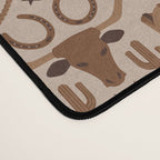 Old Wild West Desk Mat Gallery Image 4