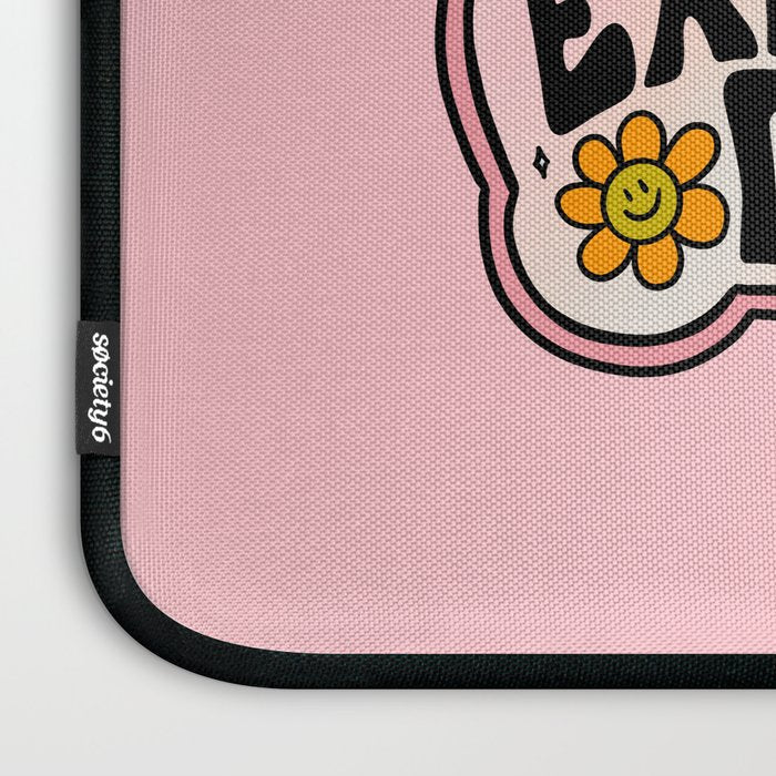 Full of Existential Dread Laptop Sleeve Gallery Image 3