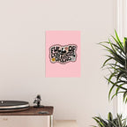 Full of Existential Dread Poster Gallery Image 2