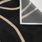 Elegant Sprigs II - Curated Collection Wall Tapestry Gallery Image 3