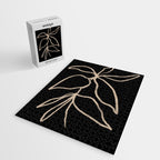 Elegant Sprigs II - Curated Collection Jigsaw Puzzle Gallery Image 2