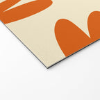 She/Her Pronouns Welcome Mat Gallery Image 2