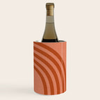 arc moon sun modern art  abstract Wine Chiller Gallery Image 3