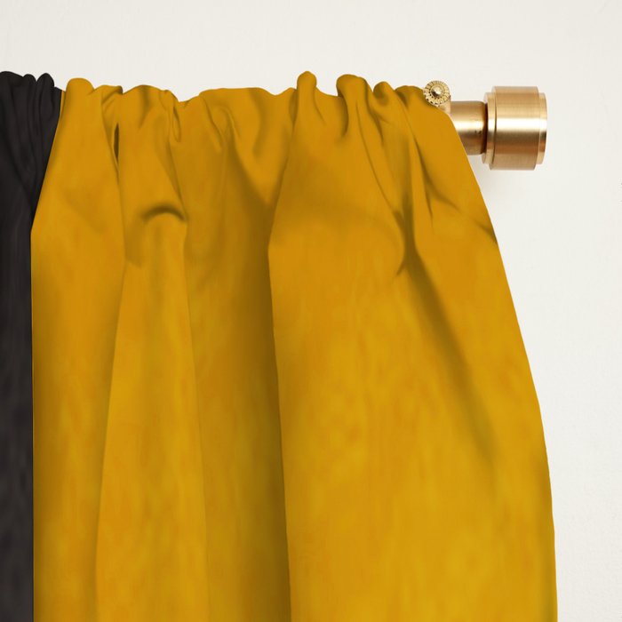 geometric abstract 36 Window Curtain Gallery Image 2