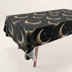 Merry & Bright Tablecloth Gallery Image 1