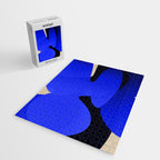 Abstract Composition 17 Jigsaw Puzzle Gallery Image 2