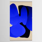 Abstract Composition 17 Tablecloth Gallery Image 2