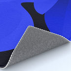 Abstract Composition 17 Rug Gallery Image 4