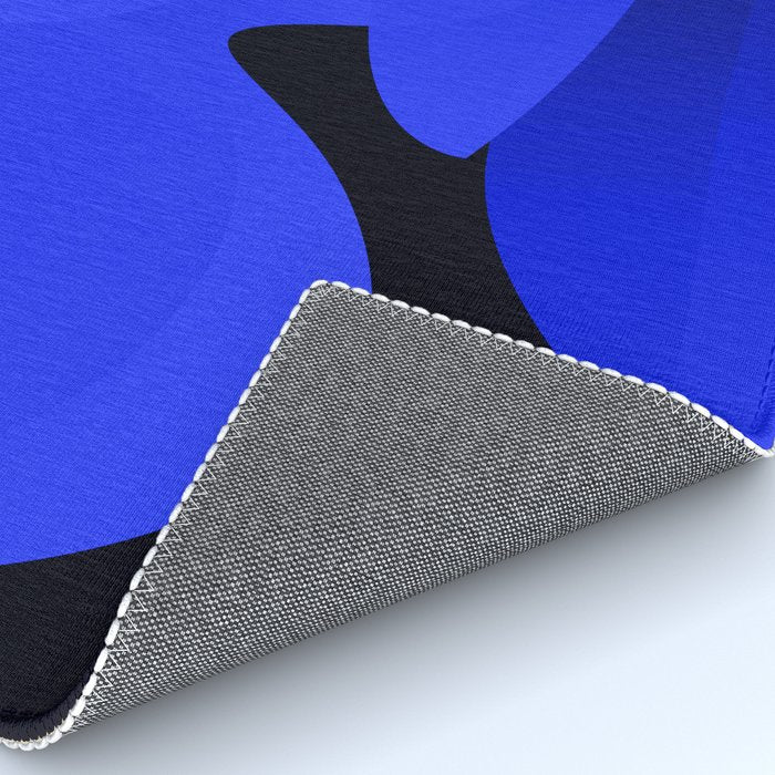 Abstract Composition 17 Rug Gallery Image 4