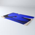 Abstract Composition 17 Rug Gallery Image 3