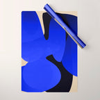 Abstract Composition 17 Wrapping Paper Gallery Image 1