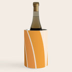 Mid Century Mod arcs Wine Chiller Gallery Image 1