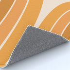 Mid Century Mod arcs Rug Gallery Image 4