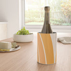 Mid Century Mod arcs Wine Chiller Gallery Image 4