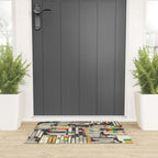 VHS Welcome Mat Gallery Image 3