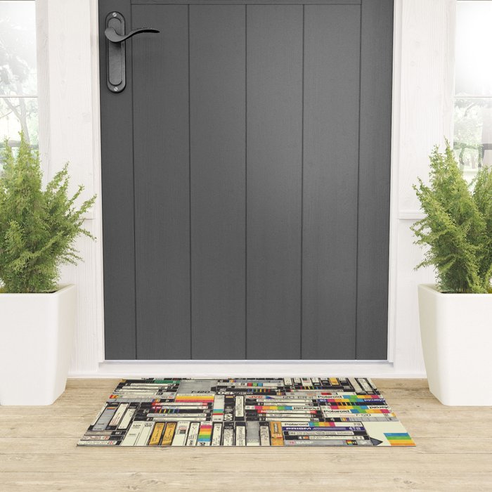 VHS Welcome Mat Gallery Image 3