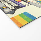 VHS Welcome Mat Gallery Image 2
