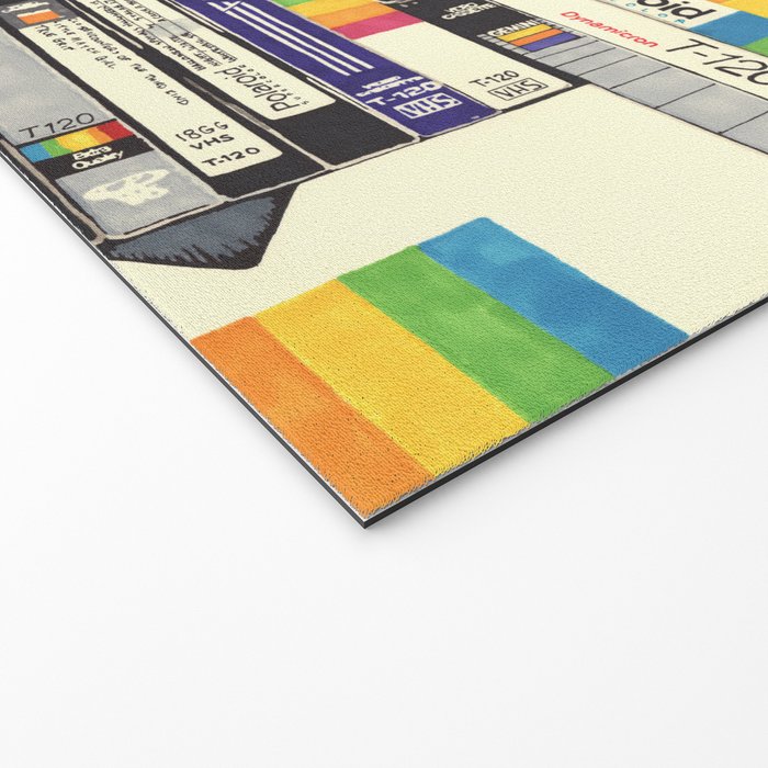 VHS Welcome Mat Gallery Image 2