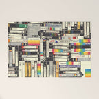 VHS Welcome Mat Gallery Image 1