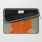 Little Dreamer 2 Laptop Sleeve Gallery Image 2