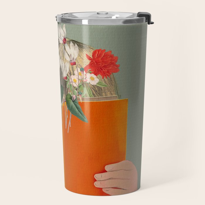 Little Dreamer 2 Travel Mug Gallery Image 2