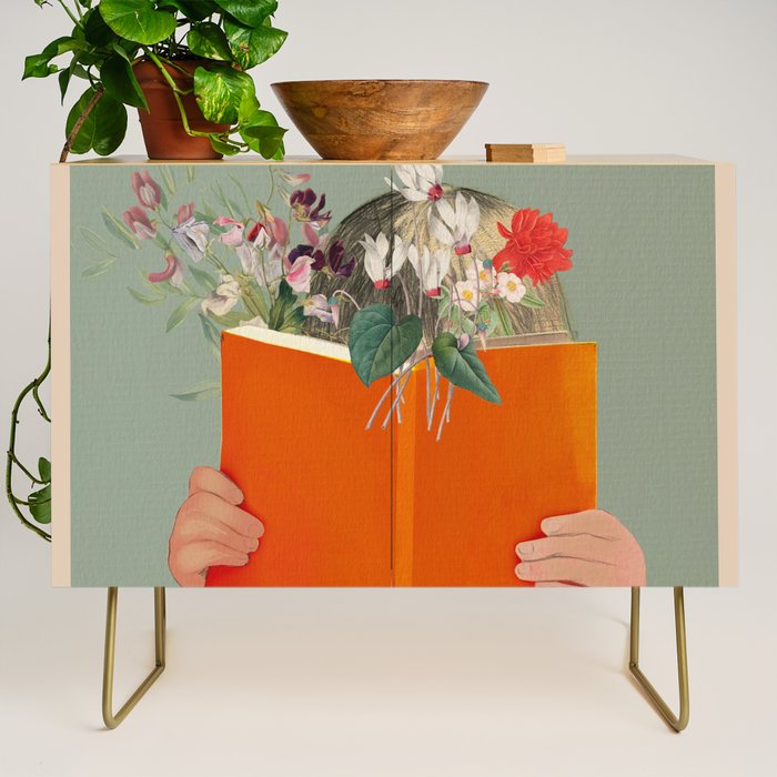 Little Dreamer 2 Credenza Gallery Image 1