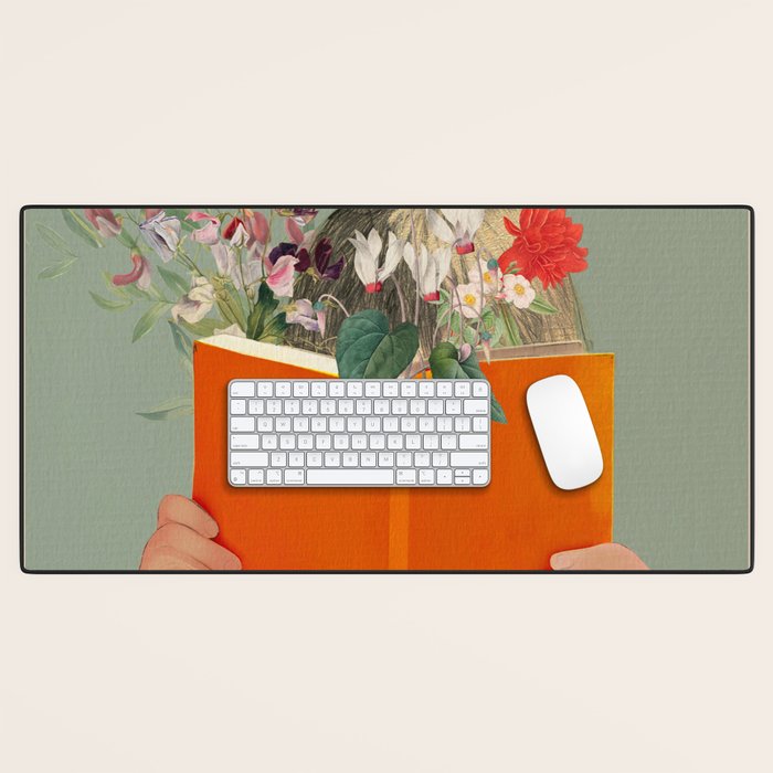 Little Dreamer 2 Desk Mat Gallery Image 1
