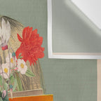 Little Dreamer 2 Wall Tapestry Gallery Image 3