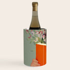 Little Dreamer 2 Wine Chiller Gallery Image 2