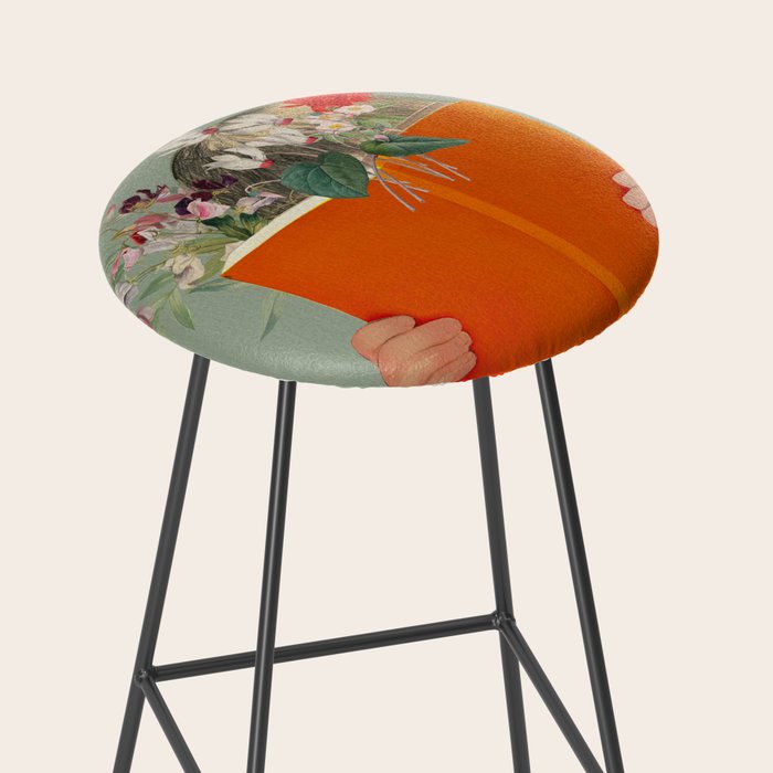 Little Dreamer 2 Stool Gallery Image 2