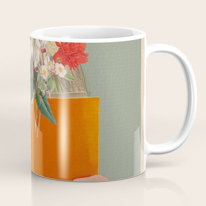 Little Dreamer 2 Coffee Mug Gallery Image 1