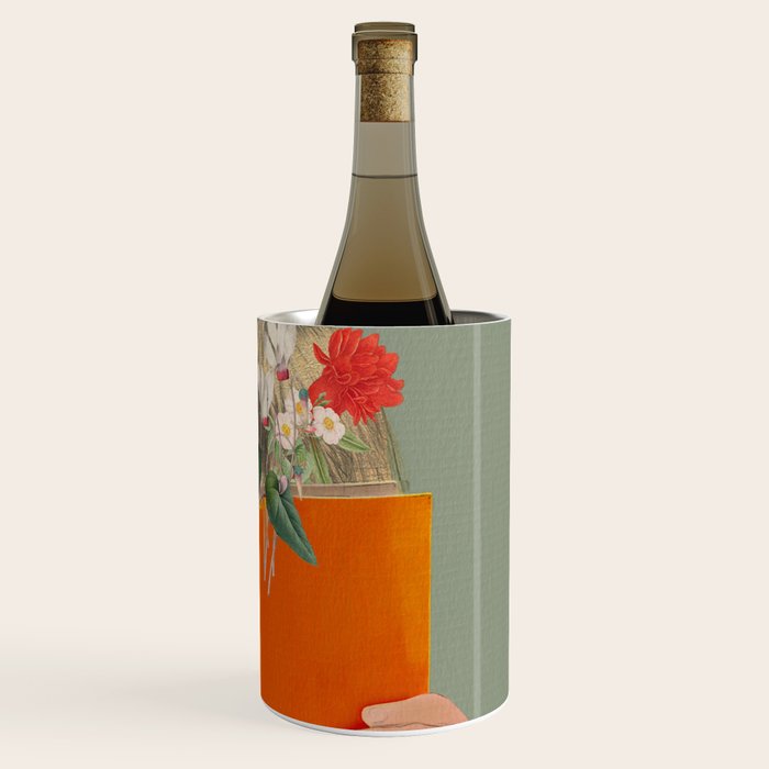 Little Dreamer 2 Wine Chiller Gallery Image 3