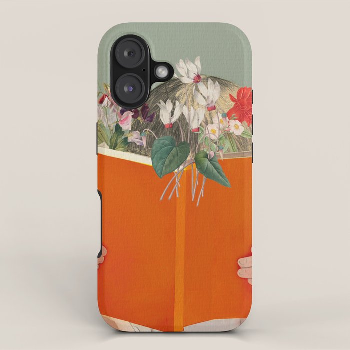 Little Dreamer 2 iPhone Case Gallery Image 1