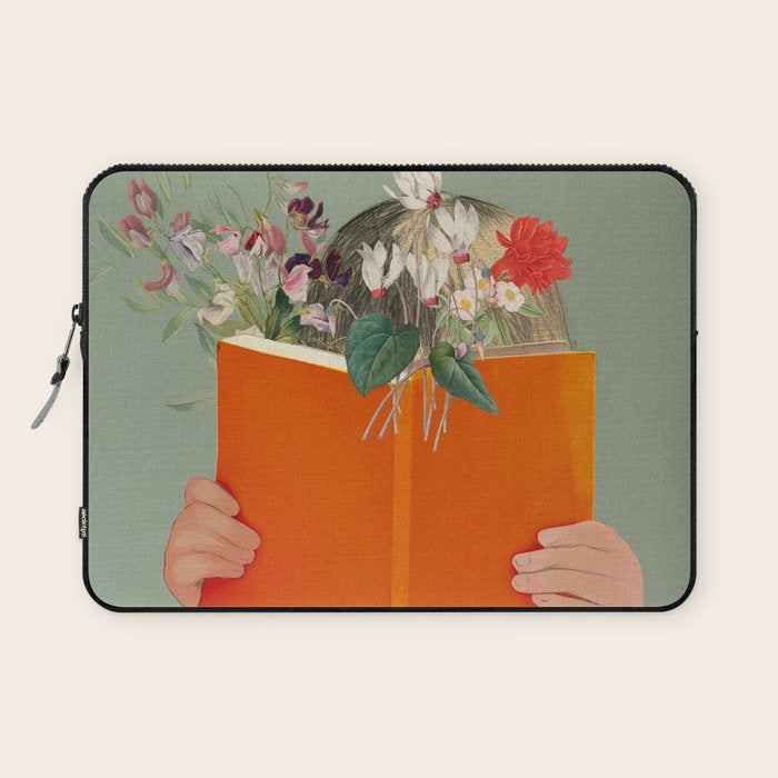 Little Dreamer 2 Laptop Sleeve Gallery Image 1