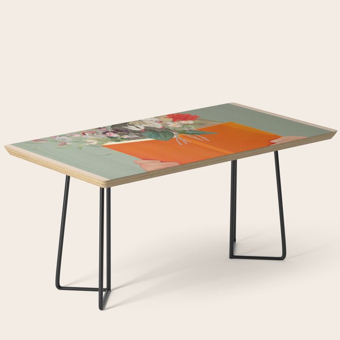 Little Dreamer 2 Coffee Table Gallery Image 1