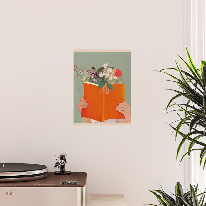 Little Dreamer 2 Poster Gallery Image 2