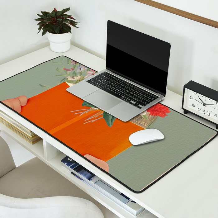 Little Dreamer 2 Desk Mat Gallery Image 2