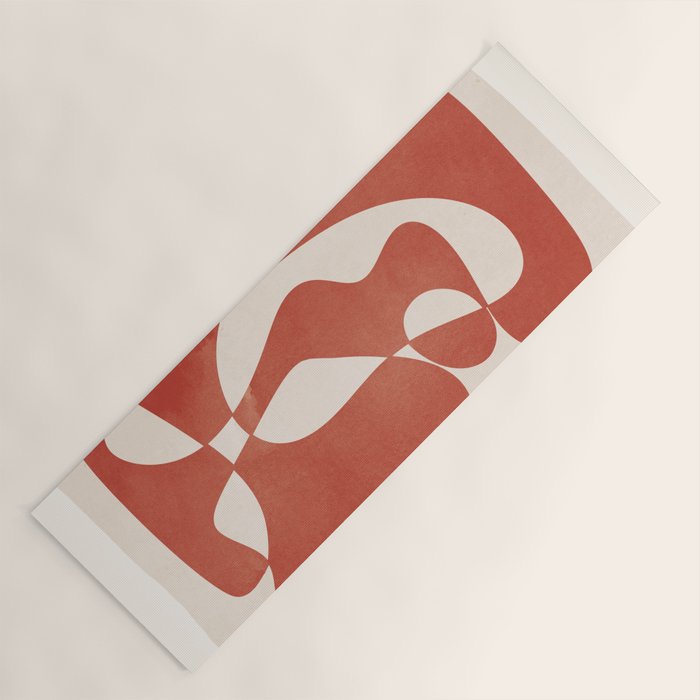 Harmony 36 Yoga Mat Gallery Image 1