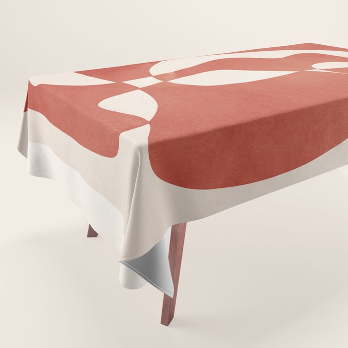 Harmony 36 Tablecloth Gallery Image 1