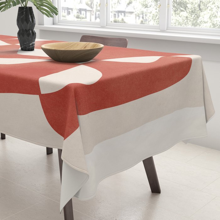 Harmony 36 Tablecloth Gallery Image 3