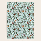 Christmas Robins Poster Gallery Image 4