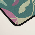 Botanical Wild Flowers Desk Mat Gallery Image 4