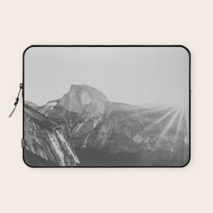 YOSEMITE / California Laptop Sleeve Gallery Image 1