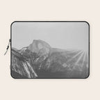 YOSEMITE / California Laptop Sleeve Gallery Image 1