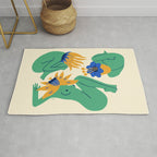 Bloomers Rug Gallery Image 1