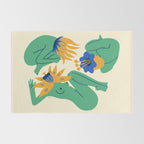 Bloomers Rug Gallery Image 2