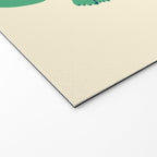 Bloomers Welcome Mat Gallery Image 2