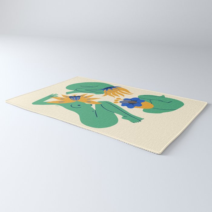 Bloomers Rug Gallery Image 3