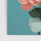 Soft Spring Botanicals Poster Gallery Image 3