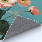 Soft Spring Botanicals Rug Gallery Image 4